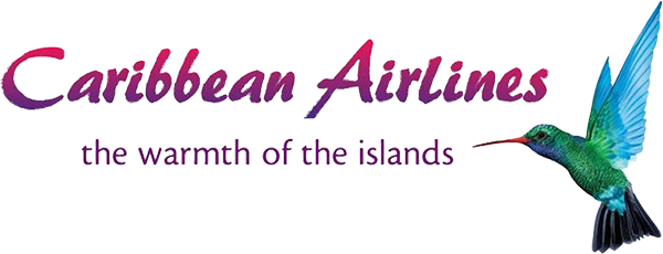 Caribbean Airlines logo