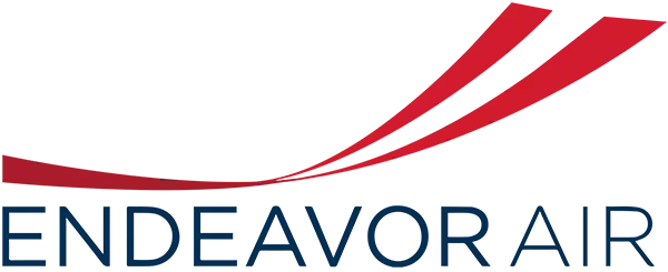 Endeavorair Logo