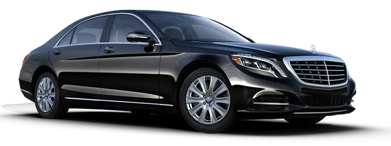 Luxury Sedan